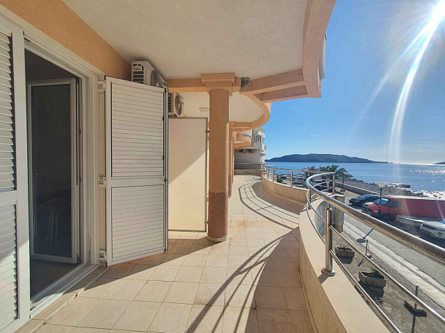 Traumimmobilie: Ganze Etage am Meeresufer, Rafailovichi — photo 13